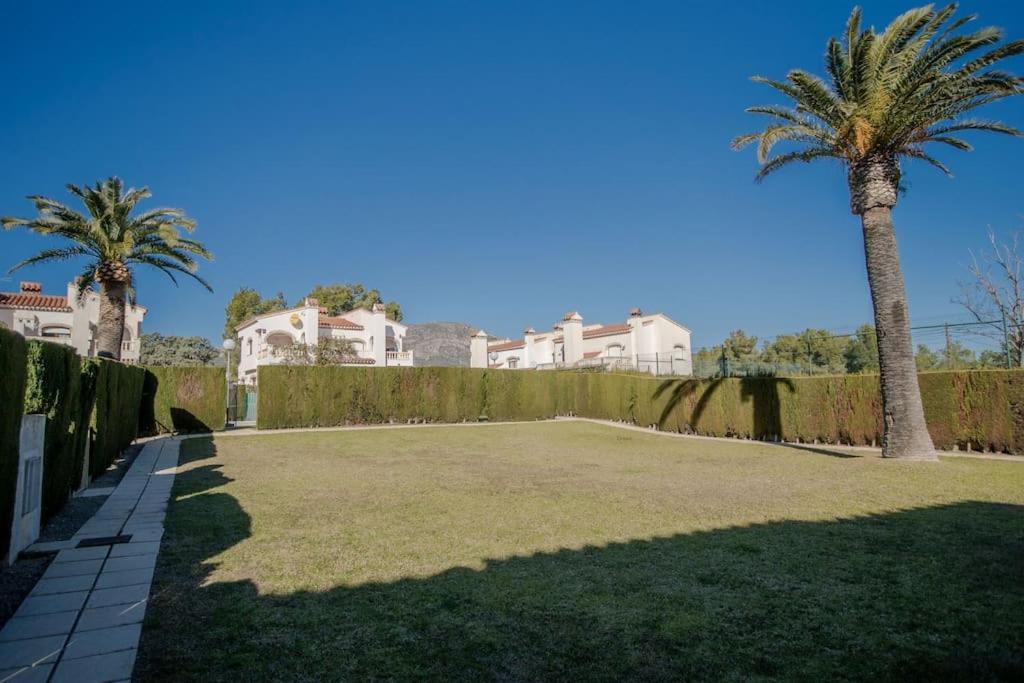Magnifica Casa Azahara By Marcalma *