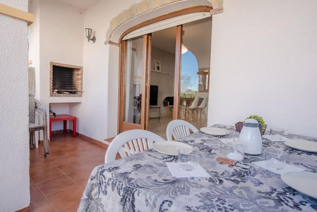 Сasa de vacaciones Magnifica Casa Azahara By Marcalma Tarragona