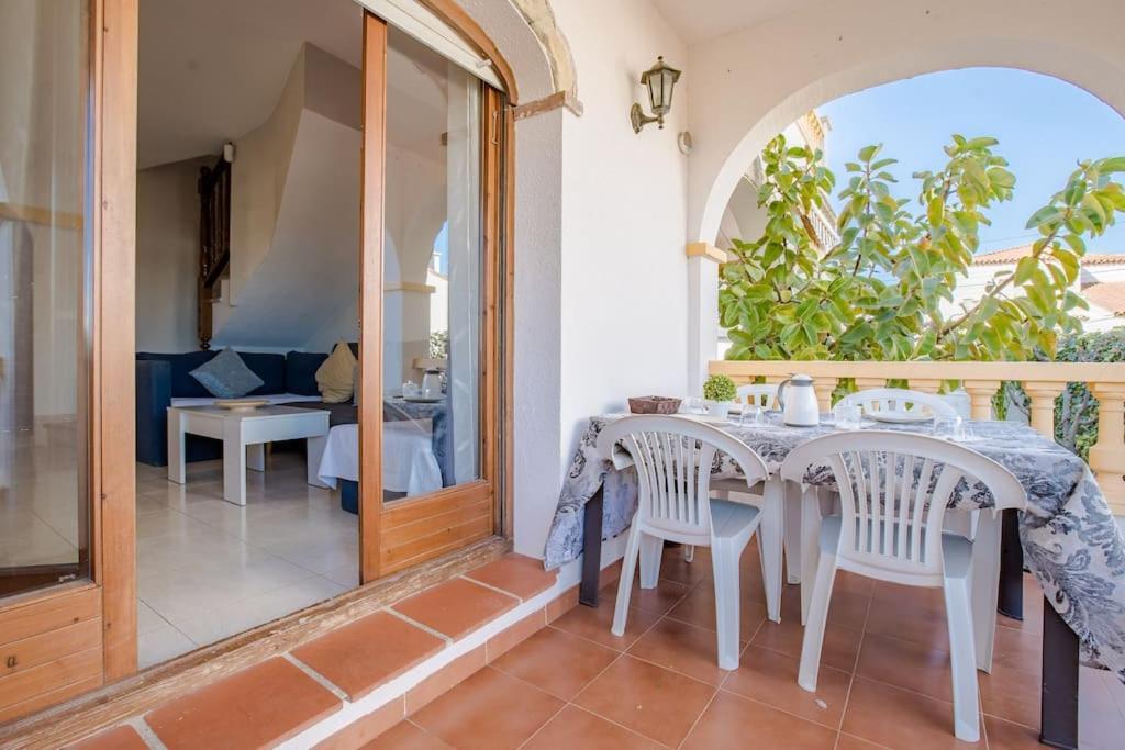 Magnifica Casa Azahara By Marcalma