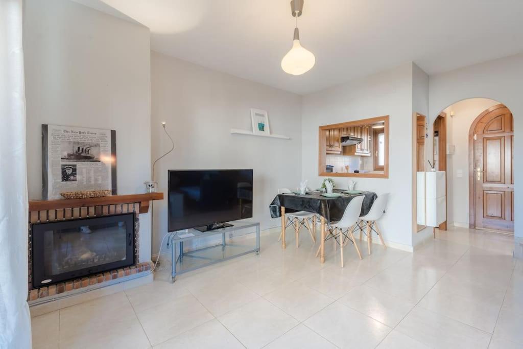 Magnifica Casa Azahara By Marcalma Сasa de vacaciones Tarragona
